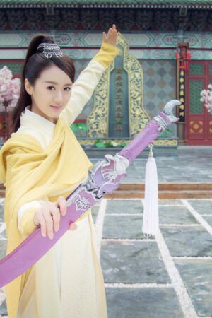 Truyền Thuyết Phi Đao