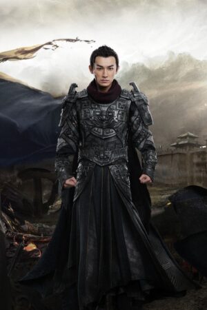 Tử Xuyên: Quang Minh Vương