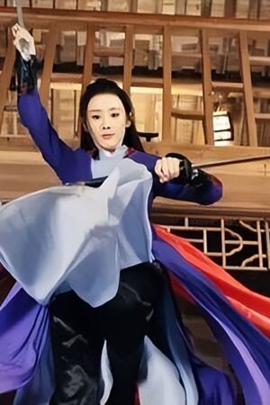 Tuyết Trung Huyết Đao Hành