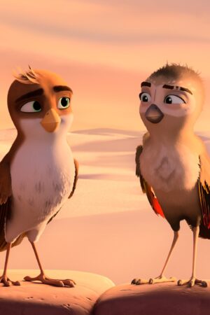 Vẹt Cò Phiêu Lưu Kỳ: Viên Ngọc Bí Ẩn