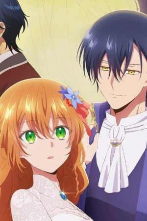 Vị Hôn Thê Khế Ước Của Công Tước