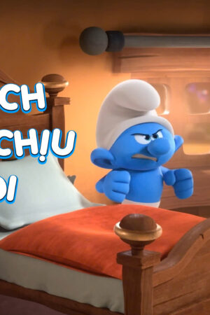 Vị Khách Không Chịu Rời Đi