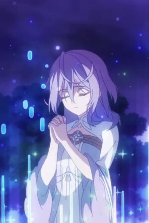 Vị Thánh Quá Hoàn Hảo