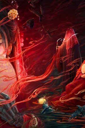 Việt Châu Dị Văn Lục