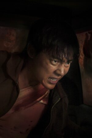 Võ Sĩ Diệt Xác Sống