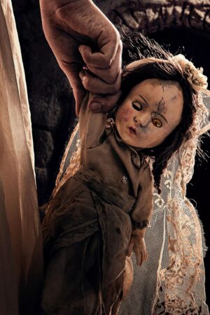 Vong Hồn Rước Lễ