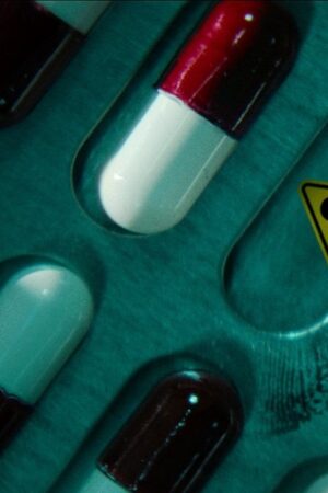 Vụ Án Bỏ Ngỏ: Án Mạng Đầu Độc Tylenol