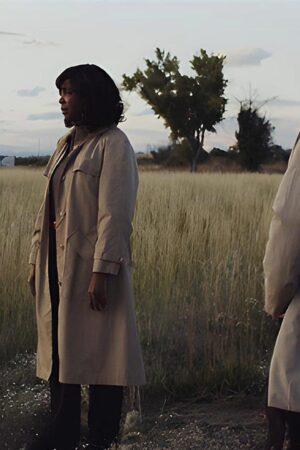 Vụ Án Đảo Ngược