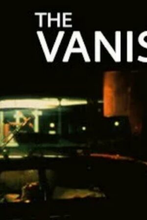 Vụ Mất Tích Đột Ngột