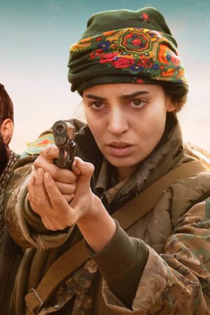 Vùng Đất Chết (Phần 2)