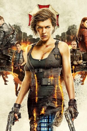 Vùng Đất Quỷ Dữ: Hồi Cuối