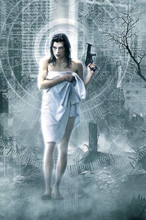 Vùng Đất Quỷ Dữ: Khải Huyền