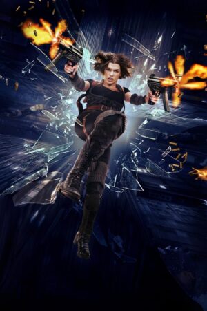 Vùng Đất Quỷ Dữ: Kiếp Sau