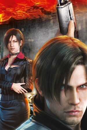 Vùng Đất Quỷ Dữ: Lời Nguyền