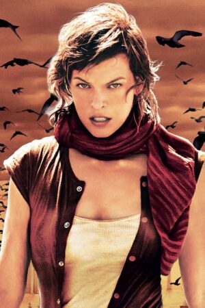 Vùng Đất Quỷ Dữ: Tuyệt Diệt