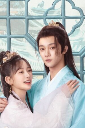 Vương Phi Xuyên Thời Gian