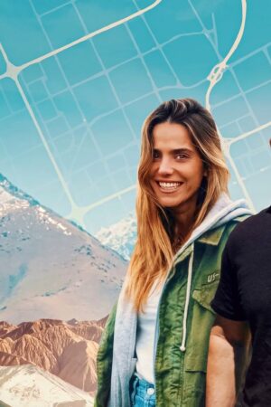 Vượt Mọi Địa Hình