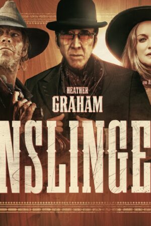 Xạ Thủ Miền Viễn Tây: Cuộc Đọ Súng Ác Liệt