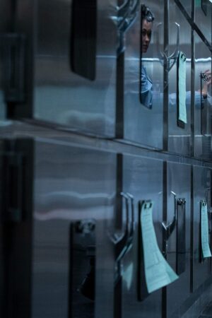 Xác Chết Quỷ Ám