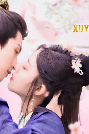 Xuyên Không Thành Cảnh Vương Phi (Phần 1)