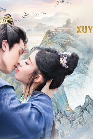 Xuyên Không Thành Cảnh Vương Phi (Phần 2)