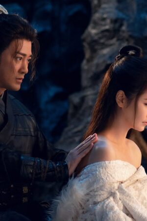 Ỷ Thiên Đồ Long Ký: Thánh Hỏa Hùng Phong