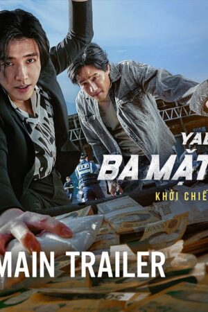 Yadang: Ba Mặt Lật Kèo