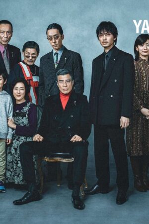 Yakuza và Gia Đình