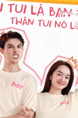 Yêu Nhầm Bạn Thân