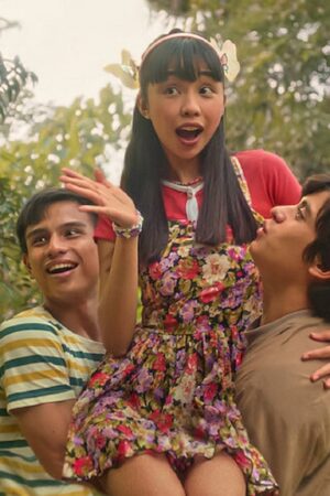 Yêu Thầm Từ Cái Nhìn Đầu Tiên