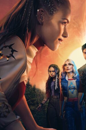 ZOMBIES 4: Bình Minh Ma Cà Rồng